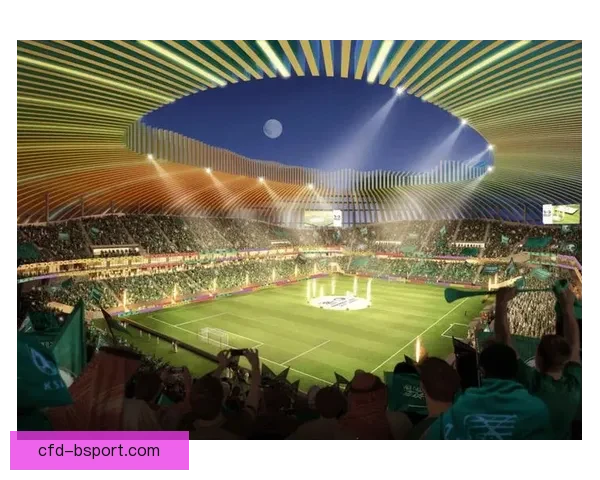 2026世界杯官方推出全新比赛场馆虚拟现实导航体验